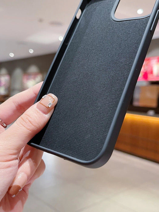 Shein Fundas básicas para teléfono Funda sencilla para teléfono compatible con iPhone 11 pro - Quierox - Tienda Online