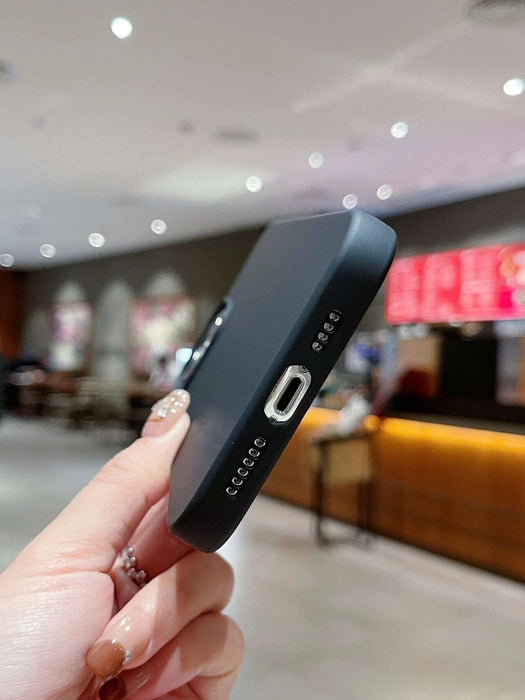 Shein Fundas básicas para teléfono Funda sencilla para teléfono compatible con iPhone 11 pro - Quierox - Tienda Online