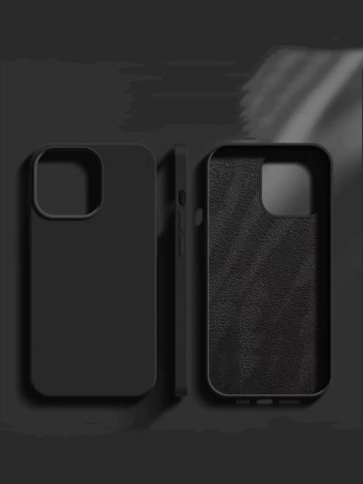 Shein Fundas básicas para teléfono Funda sencilla para teléfono compatible con iPhone 11 pro - Quierox - Tienda Online