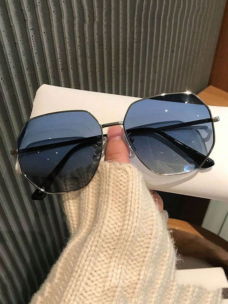 luz azul gafas shein