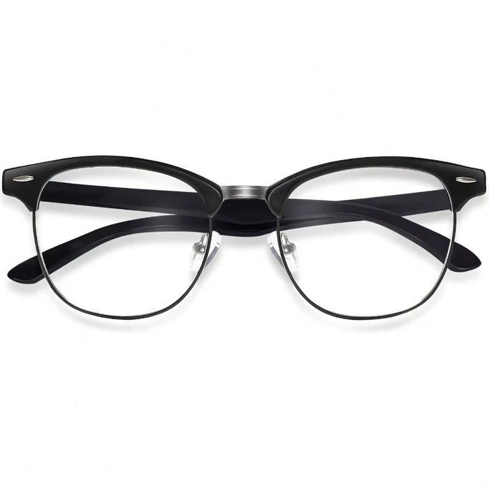 Shein Gafas para luz azul para hombres y mujeres - Quierox - Tienda Online