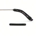 SHEIN Gancho de silicona antideslizante para la oreja, soporte para gafas, funda para la oreja, 1PC - Quierox - Tienda Online