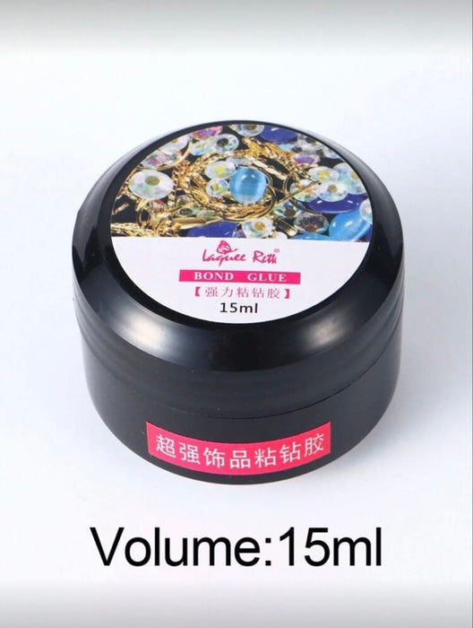 Shein Gel adhesivo multifuncional de alta resistencia para decoración de uñas - Quierox - Tienda Online