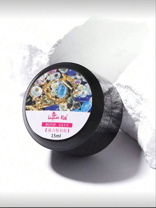 Shein Gel adhesivo multifuncional de alta resistencia para decoración de uñas - Quierox - Tienda Online