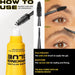 SHEIN Gel Fijador De Cejas - Quierox - Tienda Online