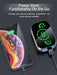 SHEIN GENAI Auriculares inalámbricos verdaderos con pantalla LED dual - Quierox - Tienda Online