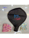 Shein globos de látex redondos negros para decoraciones de fiesta de revelación de género - Quierox - Tienda Online