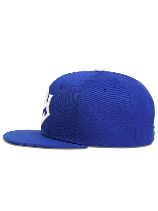 Shein Gorra de béisbol bordada "NY" para hombre, ideal como regalo de calle - Quierox - Tienda Online