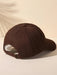 SHEIN Gorra de béisbol casual con gráficos de letras - Quierox - Tienda Online