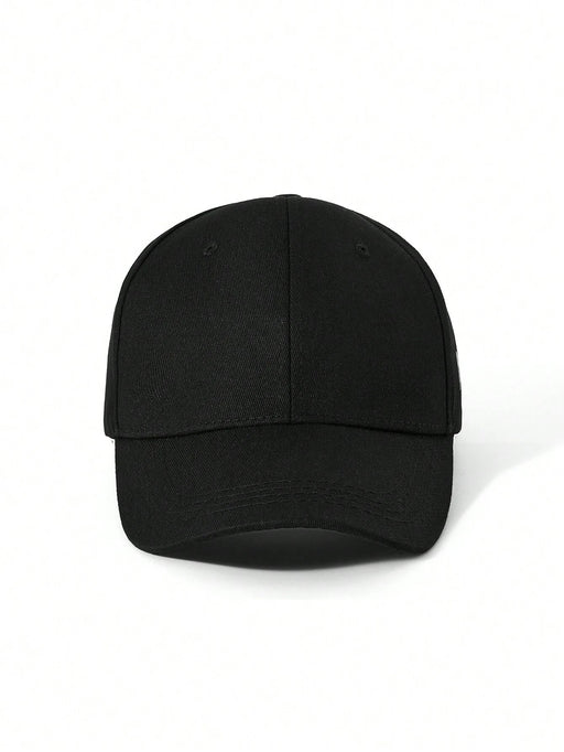 SHEIN Gorra de béisbol con estampado de corazón en patrón - Quierox - Tienda Online