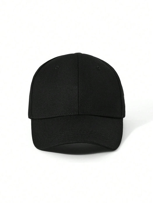 SHEIN Gorra de béisbol con estampado de corazón en patrón - Quierox - Tienda Online