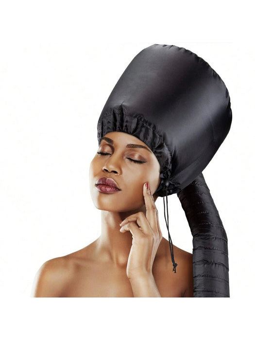 Shein Gorro para secador de pelo con diadema integrada - Quierox - Tienda Online