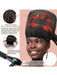 Shein Gorro para secador de pelo con diadema integrada - Quierox - Tienda Online