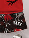 Shein GraphicGems Conjunto para bebé niño: camiseta y pantalón corto con estampado - Quierox - Tienda Online