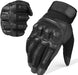 SHEIN Guantes tácticos para hombre - Quierox - Tienda Online