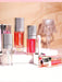SHEIN HelloKiss Aceite de labios hidratante con color, no pegajoso, nutritivo & de larga duración - Quierox - Tienda Online