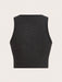 SHEIN ICON Top tank crop con estampado de estrella - Quierox - Tienda Online
