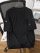 Shein INAWLY Camiseta casual de manga corta con cuello redondo y color liso para hombre - Quierox - Tienda Online