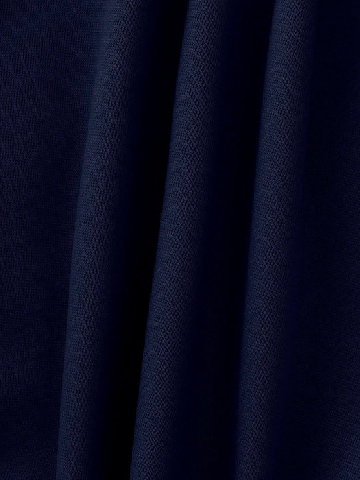 SHEIN INAWLY Sudadera con forro térmico con diseño de letras, tops de manga larga - Quierox - Tienda Online