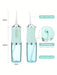 Shein Irrigador Dental Limpieza Dental Recargable,Cuidado oral - Quierox - Tienda Online
