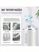 Shein Irrigador Dental Limpieza Dental Recargable,Cuidado oral - Quierox - Tienda Online