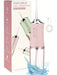 Shein Irrigador Dental Limpieza Dental Recargable,Cuidado oral - Quierox - Tienda Online
