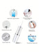 Shein Irrigador Dental Limpieza Dental Recargable,Cuidado oral - Quierox - Tienda Online