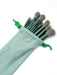 Shein juego de 13 brochas Four Seasons Green Nigh - Quierox - Tienda Online