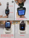 Shein juego de 2 reloj inteligente para hombre y mujer, universal, deportivo y multifuncional - Quierox - Tienda Online