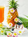 Shein Juego de 20 piezas de Flores hawaianas, flores de hibisco de 2,5 pulgadas para decoraciones de fiesta tropical - Quierox - Tienda Online