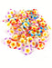 Shein Juego de 20 piezas de Flores hawaianas, flores de hibisco de 2,5 pulgadas para decoraciones de fiesta tropical - Quierox - Tienda Online