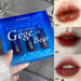 SHEIN Juego de 3 brillos labiales de 3 colores, duraderos, hidratantes, ligeros - Quierox - Tienda Online