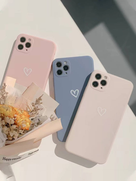 Shein Juego de 3 correas de muñeca IMD para iPhone 7/8/SE2 - Quierox - Tienda Online