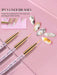 Shein Juego de 31 pinceles profesionales para decoración de uñas - Quierox - Tienda Online
