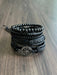 Shein Juego de 4 pulseras trenzadas vintage para hombres - Quierox - Tienda Online