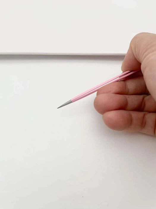 Shein Juego de 4 rizadores de pestañas rosas - Quierox - Tienda Online