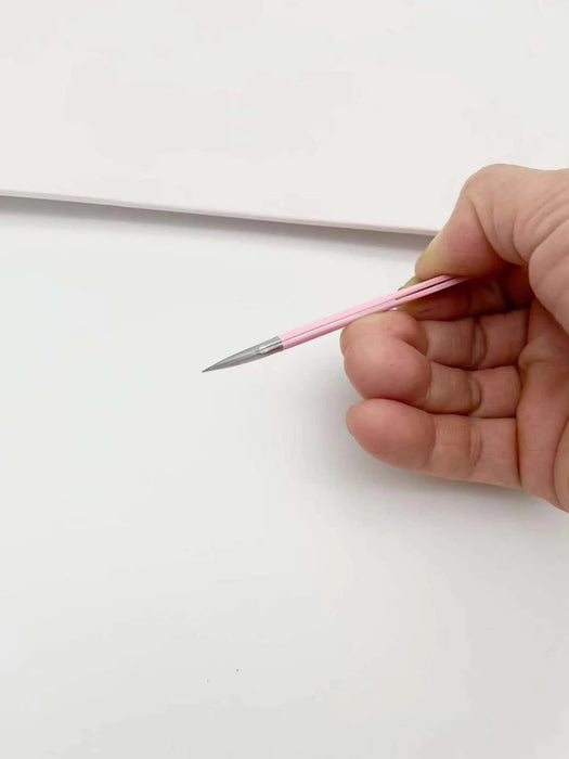 Shein Juego de 4 rizadores de pestañas rosas - Quierox - Tienda Online