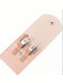 SHEIN Juego de 4pcs de manicura y pedicura, set de cortaúñas profesional - Quierox - Tienda Online