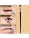 Shein Juego de 5 pinceles de maquillaje de ojos de precisión - Quierox - Tienda Online