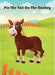 SHEIN Juego de fiesta con 30 piezas de cola grande de juegos de burro para niños - Quierox - Tienda Online