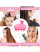 Shein Juego de peines unisex para peinar el cabello de 11 piezas, incluye juego de peines, adecuado para dar volumen - Quierox - Tienda Online