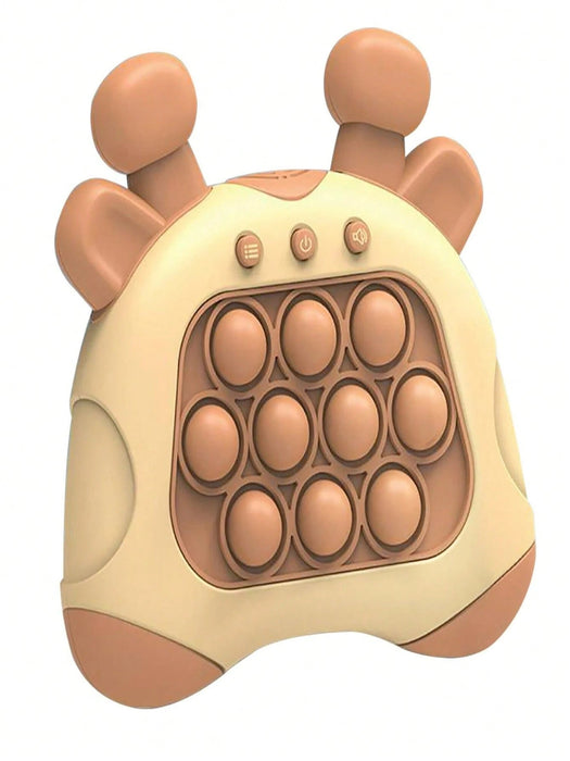 Shein juguetes pop - up de topo de dibujos animados - Quierox - Tienda Online