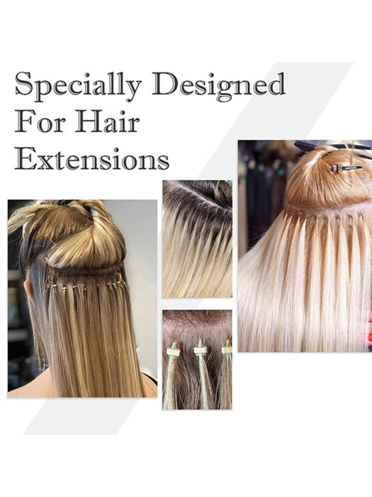 Shein Kit de herramientas para extensiones de cabello - Quierox - Tienda Online