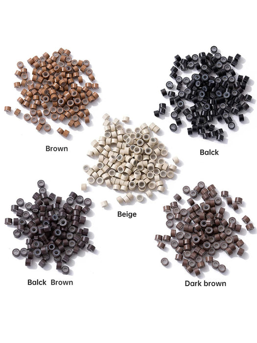 Shein Kit de herramientas para extensiones de cabello - Quierox - Tienda Online