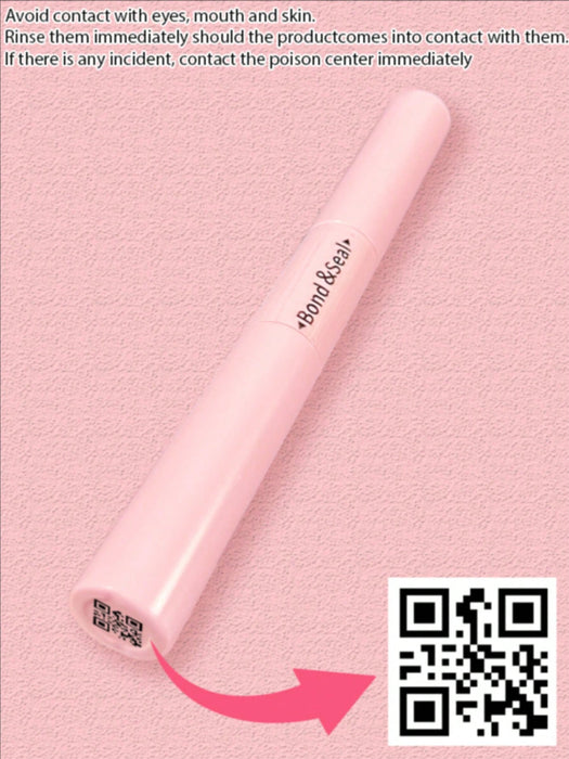 SHEIN Kit de pestañas postizas DIY de 800 piezas con pegamento para pestañas - Quierox - Tienda Online