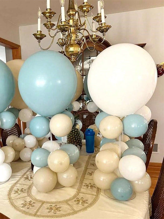 SHEIN kits de soportes para globos con palos de globo - Quierox - Tienda Online