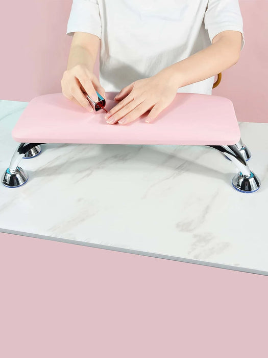 SHEIN klimonla 1 pieza de almohada de mano para decoración de uñas - Quierox - Tienda Online