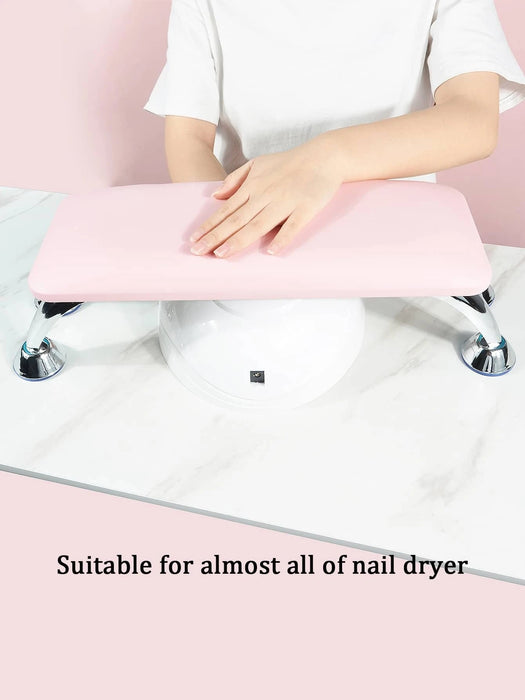 SHEIN klimonla 1 pieza de almohada de mano para decoración de uñas - Quierox - Tienda Online