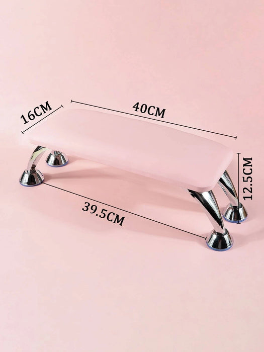 SHEIN klimonla 1 pieza de almohada de mano para decoración de uñas - Quierox - Tienda Online