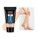 Shein Lakerain Bronceador corporales, impermeable, sin transferencia, maquillaje de piernas, tono 2 medium glow - Quierox - Tienda Online